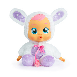 CRY BABIES MAGIC TEARS nukud (3 foto / 3)
