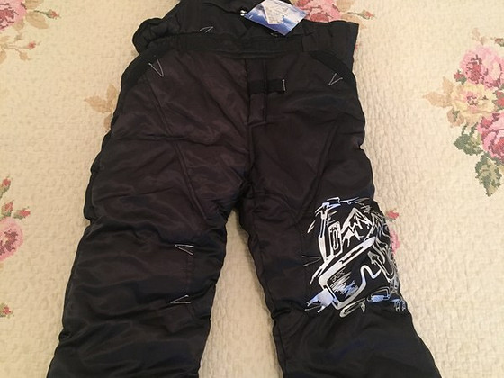 Tunked 104-110cm