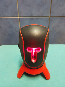 Nivelliir LD-SL06 . (1 foto / 5)