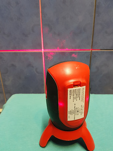 Nivelliir LD-SL06 . (3 foto / 5)