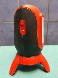 Nivelliir LD-SL06 . (4 foto / 5)