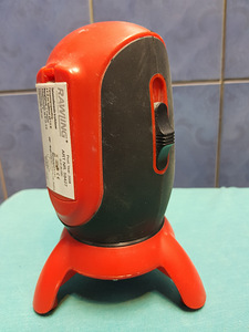 Nivelliir LD-SL06 . (5 foto / 5)
