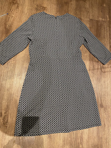Soliidne kleit Esprit L-XL (2 foto / 4)