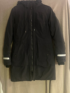 Helly Hansen naiste talveparka (1 foto / 6)