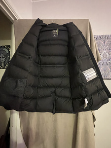 Helly Hansen naiste talveparka (2 foto / 6)