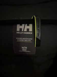 Helly Hansen naiste talveparka (4 foto / 6)