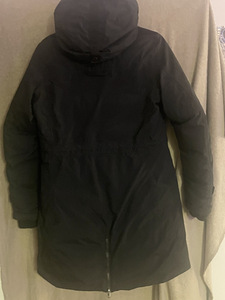 Helly Hansen naiste talveparka (5 foto / 6)
