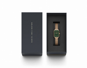 Женские часы Daniel Wellington (4 фото из 4)