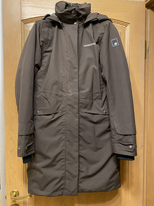 Parka Didriksons s.36 (1 foto / 3)