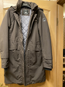 Parka Didriksons s.36 (2 foto / 3)