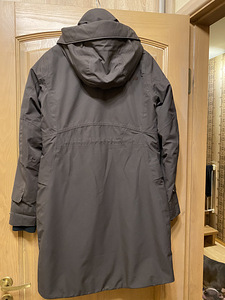Parka Didriksons s.36 (3 foto / 3)