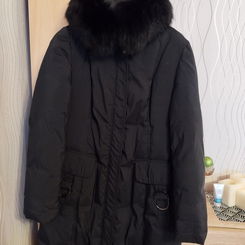 Зимние пальто