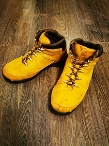 Timberland Euro Sprint Hiker saapad 43 (1 foto / 5)
