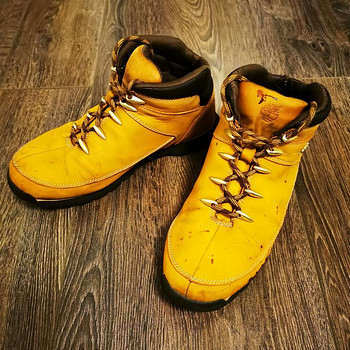 Ботинки Timberland Euro Sprint Hiker 43