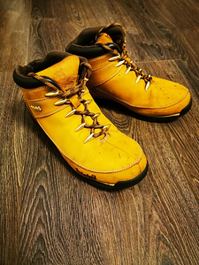 Timberland Euro Sprint Hiker saapad 43 (2 foto / 5)