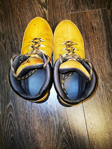 Timberland Euro Sprint Hiker saapad 43 (3 foto / 5)