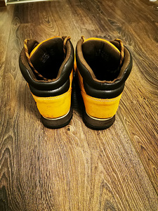Timberland Euro Sprint Hiker saapad 43 (4 foto / 5)