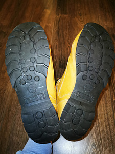 Timberland Euro Sprint Hiker saapad 43 (5 foto / 5)