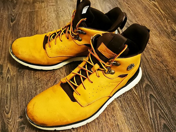 Ботильоны Timberland Killington Chuka 43