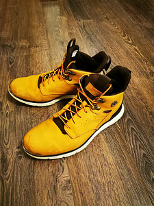 Timberland Killington Chuka poolsaapad 43 (1 foto / 5)