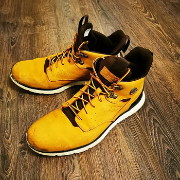 Ботильоны Timberland Killington Chuka 43