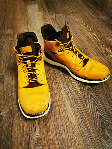 Timberland Killington Chuka poolsaapad 43 (2 foto / 5)
