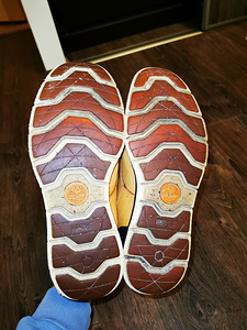 Timberland Killington Chuka poolsaapad 43 (5 foto / 5)