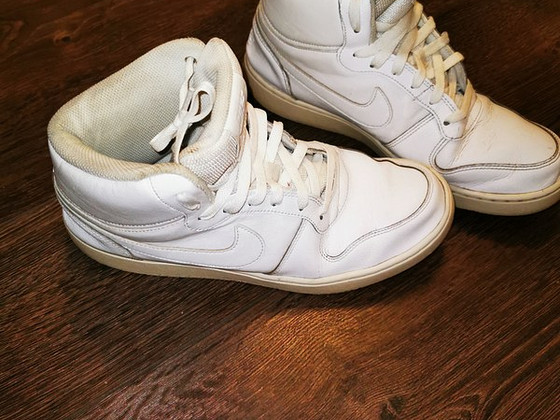 Nike Ebernon Mid 43