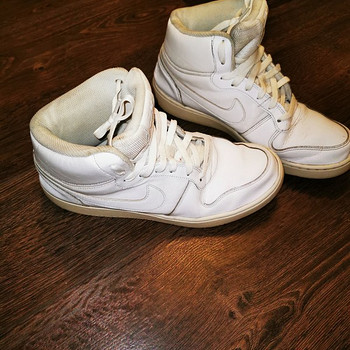 Nike Ebernon Mid 43
