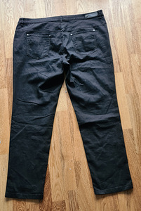 Джинсы bxJeans размер 52 (2 фото из 4)