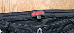 Джинсы bxJeans размер 52 (3 фото из 4)