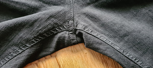 Джинсы bxJeans размер 52 (4 фото из 4)