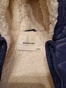 Reserved (2 фото из 7)