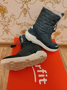 Ботинки Superfit (3 фото из 4)