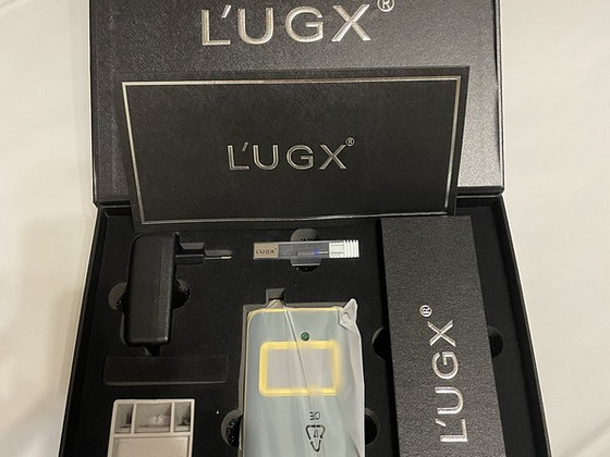 Аппарат для маникюра LUGX