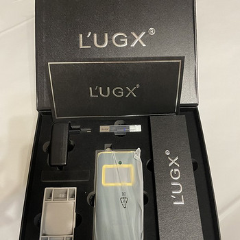Аппарат для маникюра LUGX