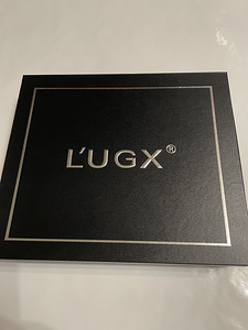 Аппарат для маникюра LUGX (3 фото из 3)