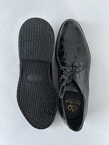 Туфли 42 р Aldo Brue (3 фото из 4)