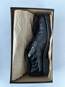 Туфли 42 р Aldo Brue (4 фото из 4)