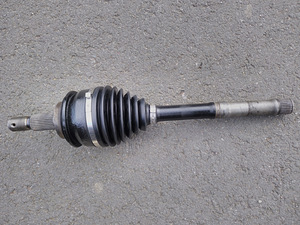 Land Cruiser 120 veovõll 43460-69205 43460-69255 43460-69055 (2 foto / 4)