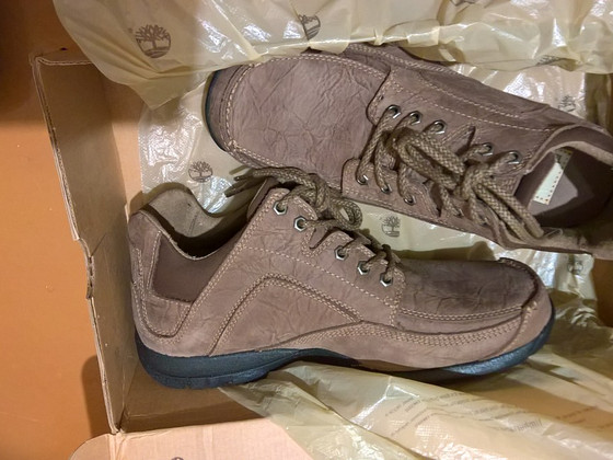 Timberland chukka boots