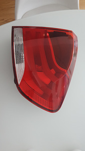 BMW tagatuli x1 (1 foto / 2)