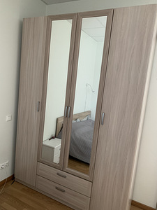 Mööbel, kapid (1 foto / 4)