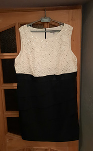 Платье plus size (1 фото из 1)