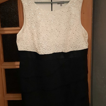 Plus size kleit / plus size dress