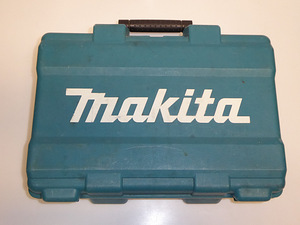 Akutrell Makita HP347D + 2 Aku + Laadija + Kohver (2 foto / 6)