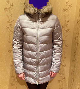 Talvejope Trussardi (2 foto / 6)