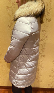 Talvejope Trussardi (3 foto / 6)