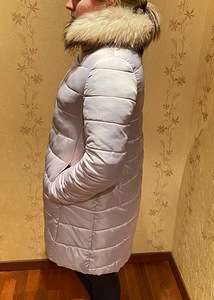 Talvejope Trussardi (4 foto / 6)