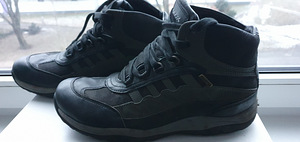Осенние кроссовки Geox 42 (2 фото из 3)